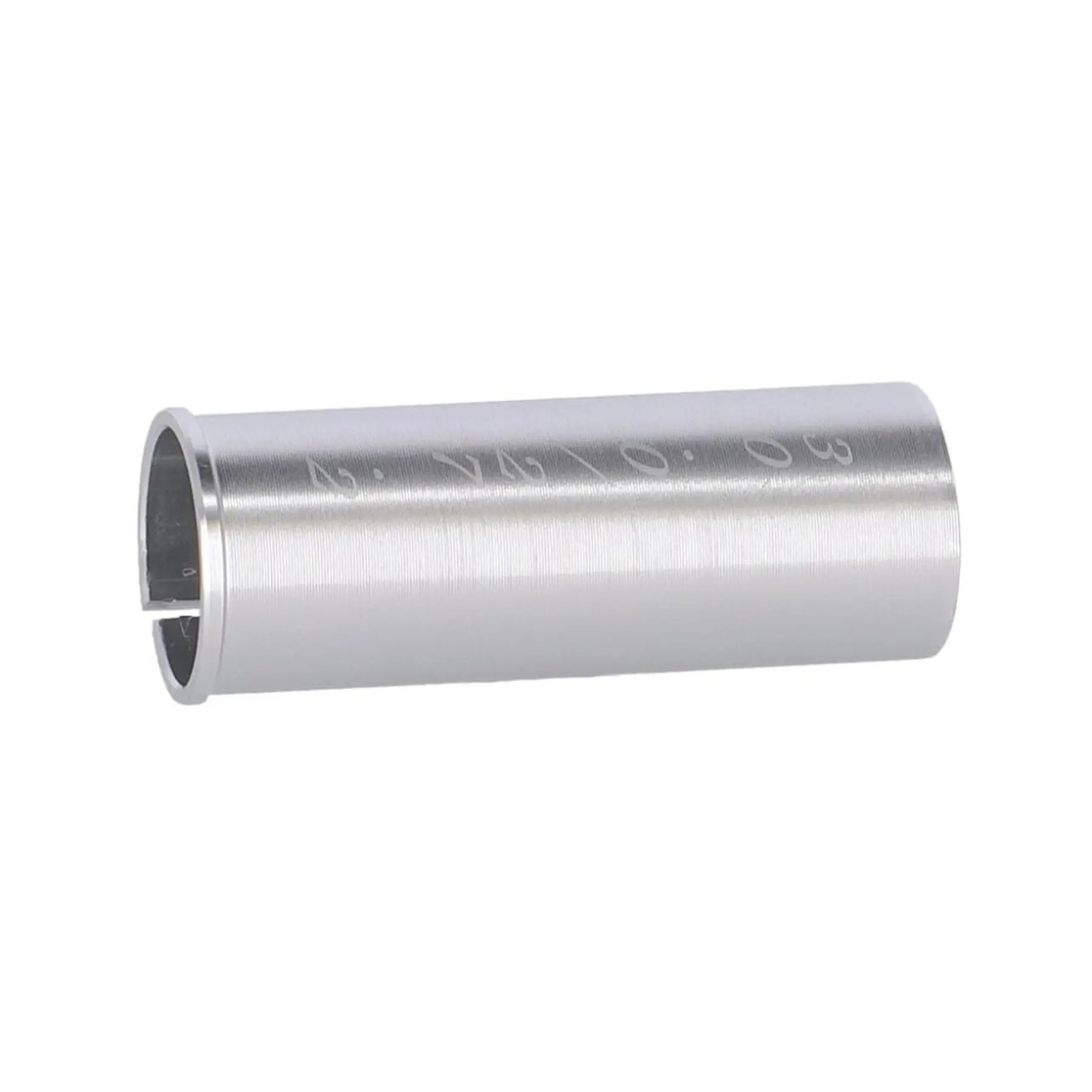 Kalibrierungshülse Sattelstütze XLC SP-X20 27.2 A 29.8/30.0 80 mm