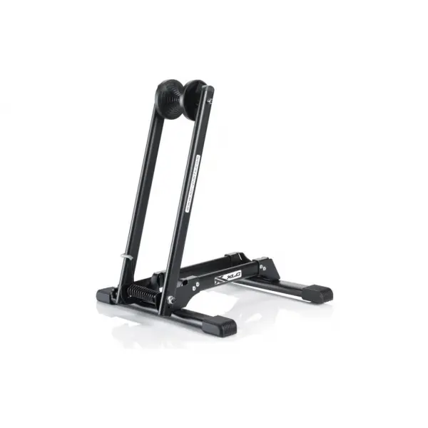 Foldable Bike Display Fur Elektrische Fahrrader Schwarz