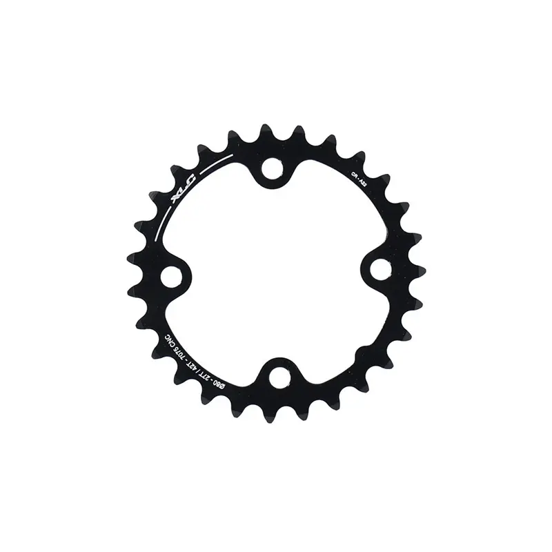 Tablett XLC cr-a22 27T 80 bcd 4 branches sram 2x10v