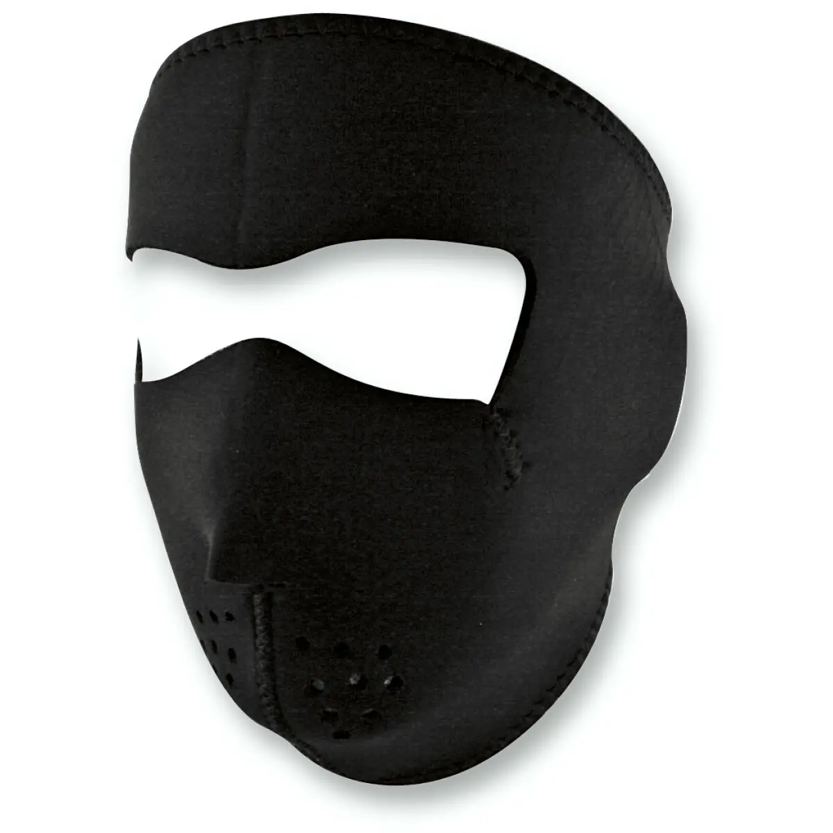 Motorrad-Haube Zan Headgear full face