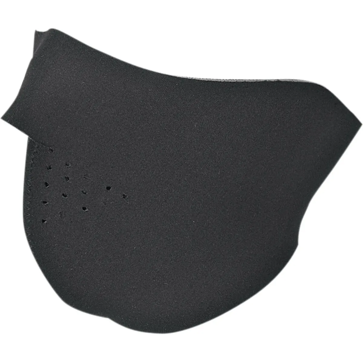 Motorrad-Haube Zan Headgear half face