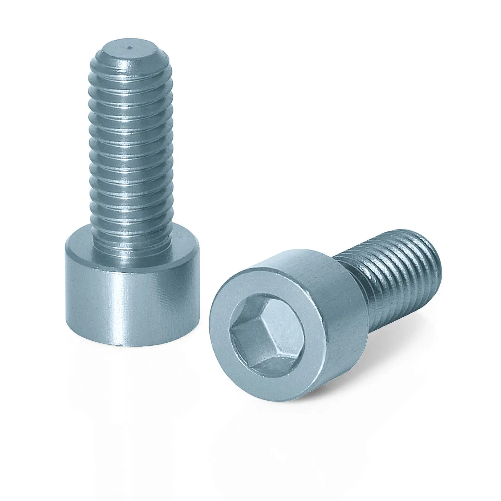 Sechskantschrauben Trinkflaschenhalter Aluminium XLC Bc-x03