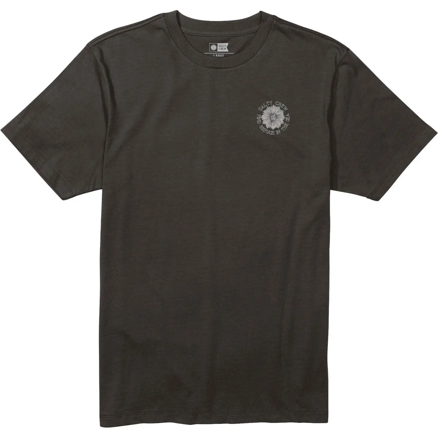 T-Shirt Salty Crew Coral Head