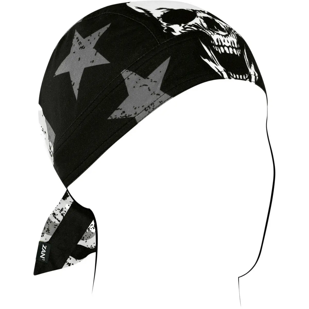 Bandana Zan Headgear flydanna sf patriot ucam