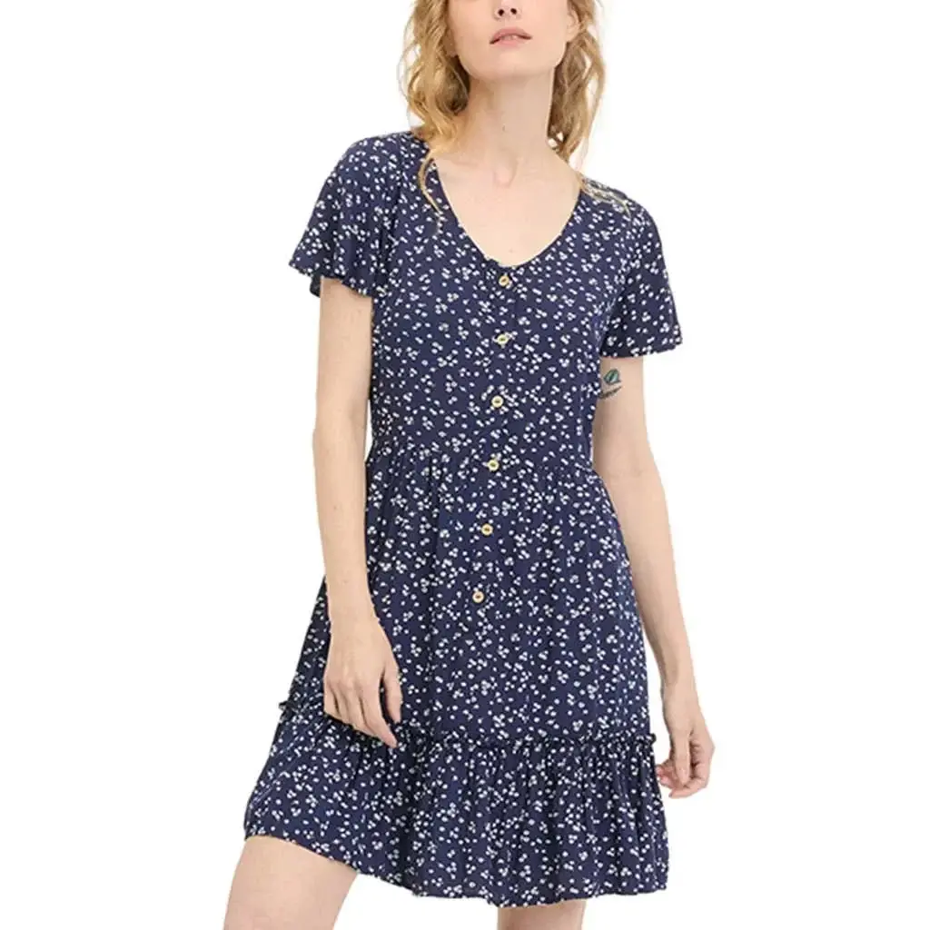 Vestito da donna Ragwear Thalaska
