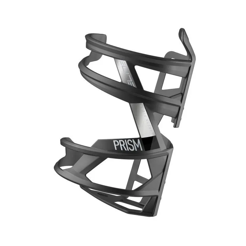 Linker seitlicher Trinkflaschenhalter Elite Prism