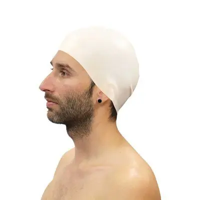 Silicone badmuts voor kinderen Softee