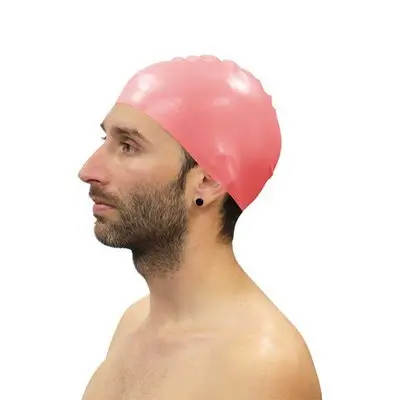 Silicone badmuts voor kinderen Softee