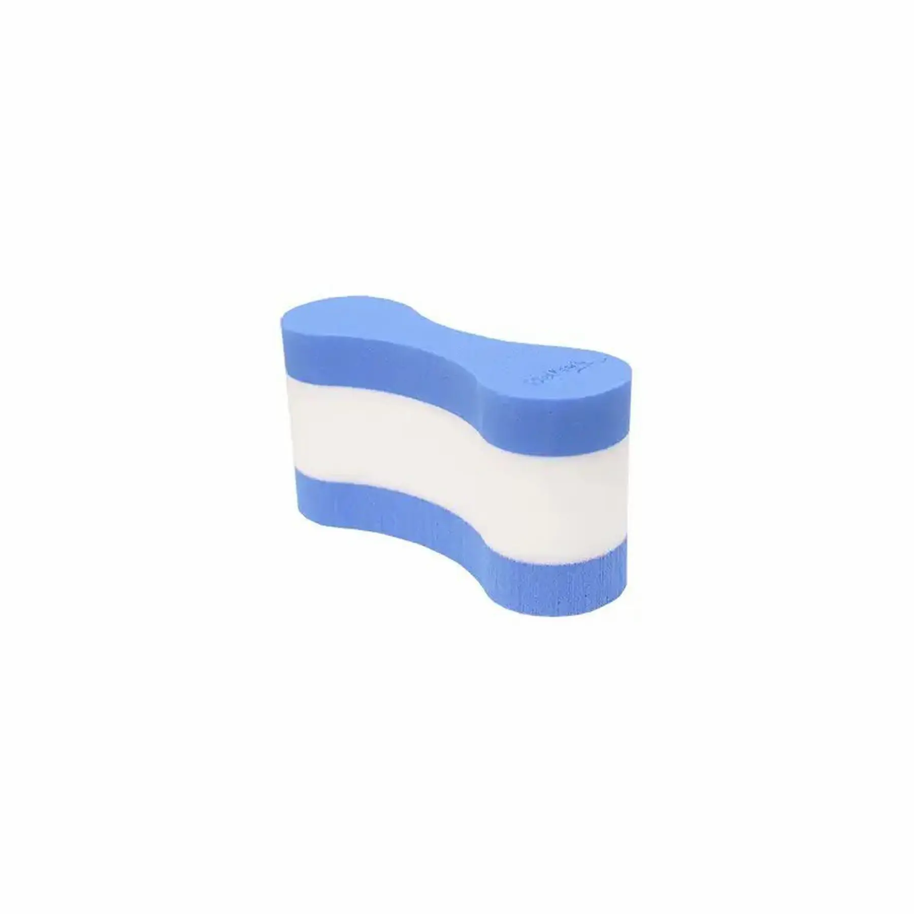 Tirar de la boya Softee bicolore