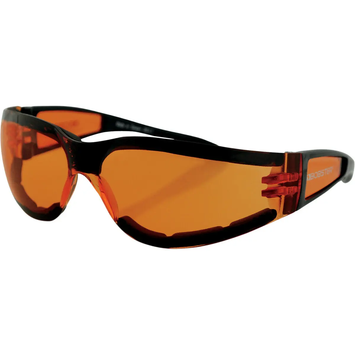 Motorradbrille Bobster shield ii