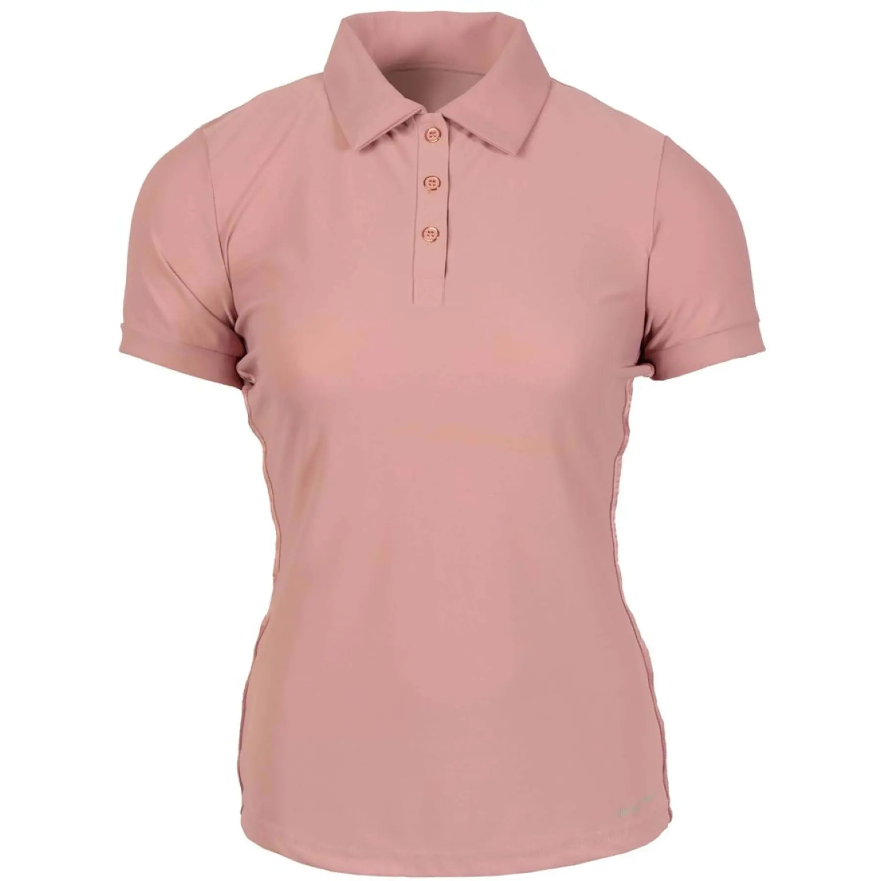 Women's riding polo shirt Harry's Horse Just Ride