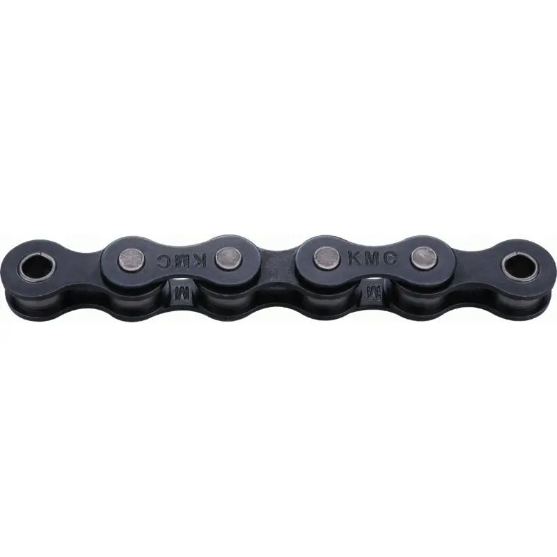 Catena da bicicletta KMC B1 Wide Black BB1WB0112