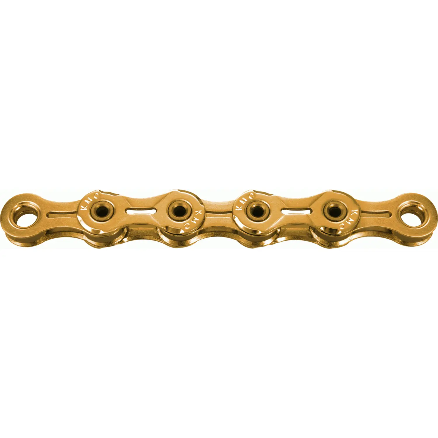 Kette KMC X10 SL TI-N