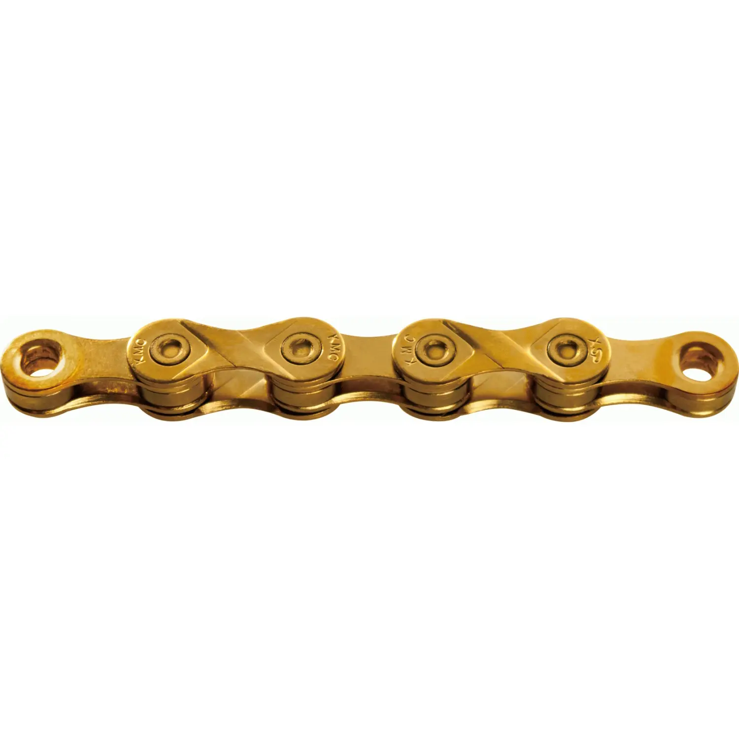 Kette KMC X9 TI-N