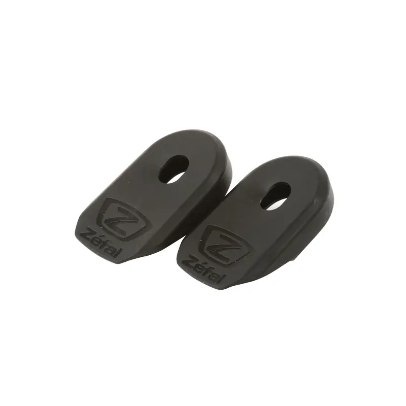 Zefal Unisex Noir Protecteur Pour Manivelle Xl