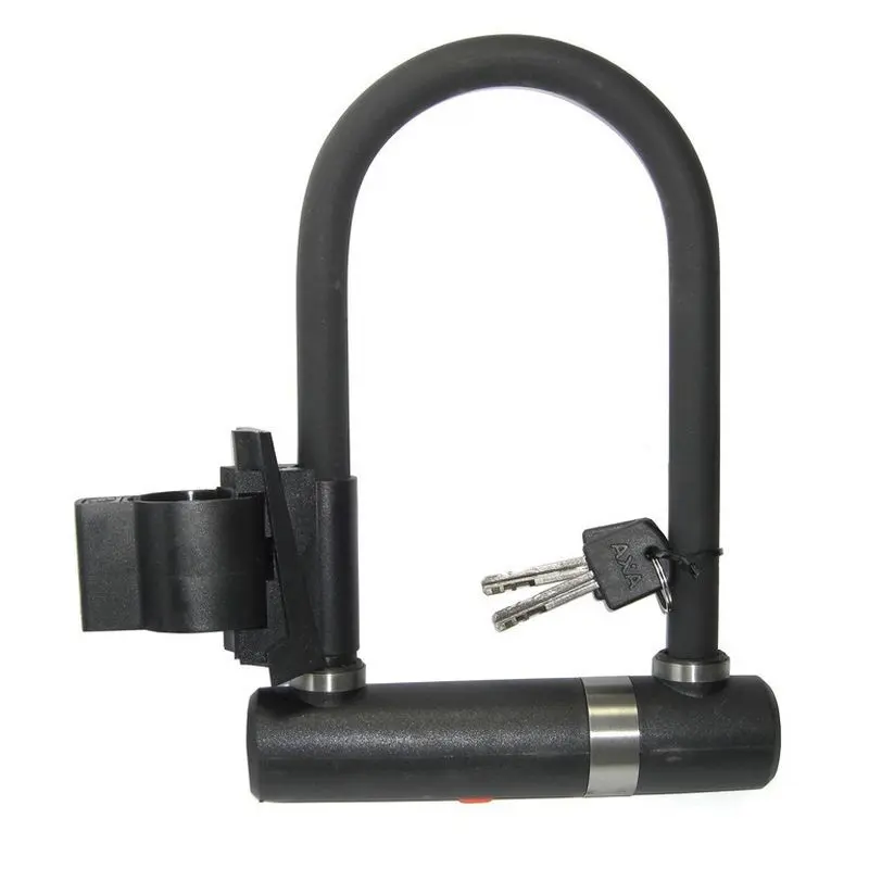 Antidiefstal u Axa Nexton Pro 190cm dureté 13mm