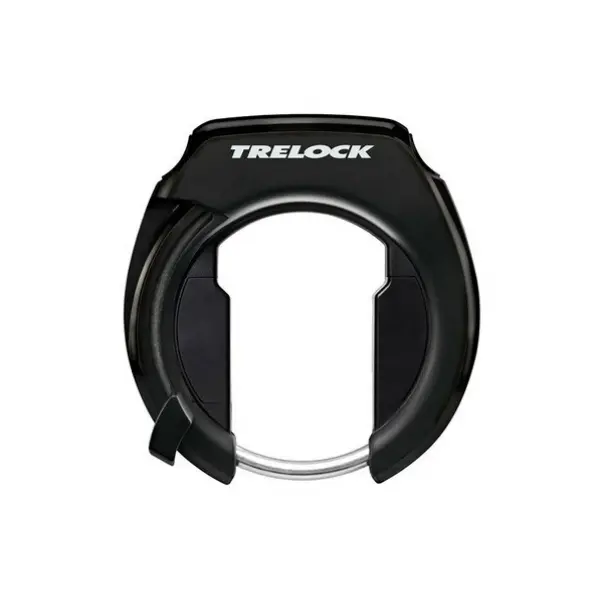 Rahmenschloss Sicherheit 3 Trelock RS351 + support ZR20 TU