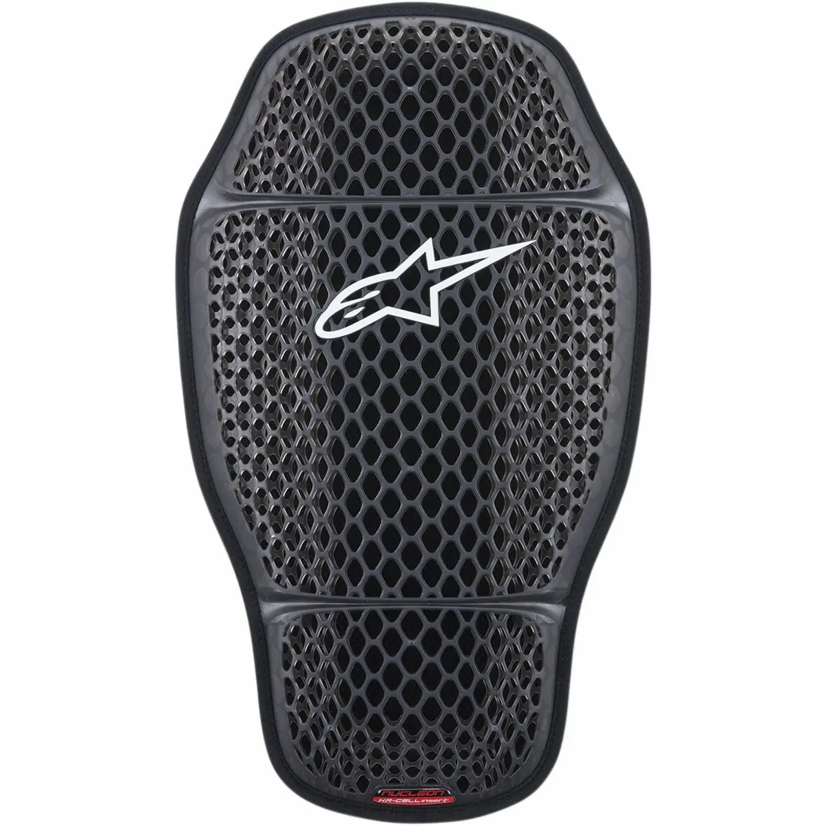 Rückenprotektor-Einsatz Alpinestars nucleon KR-celli
