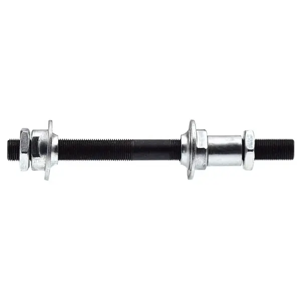 Nabenachse Hinterrad hohl Sélection CGN D10 L140