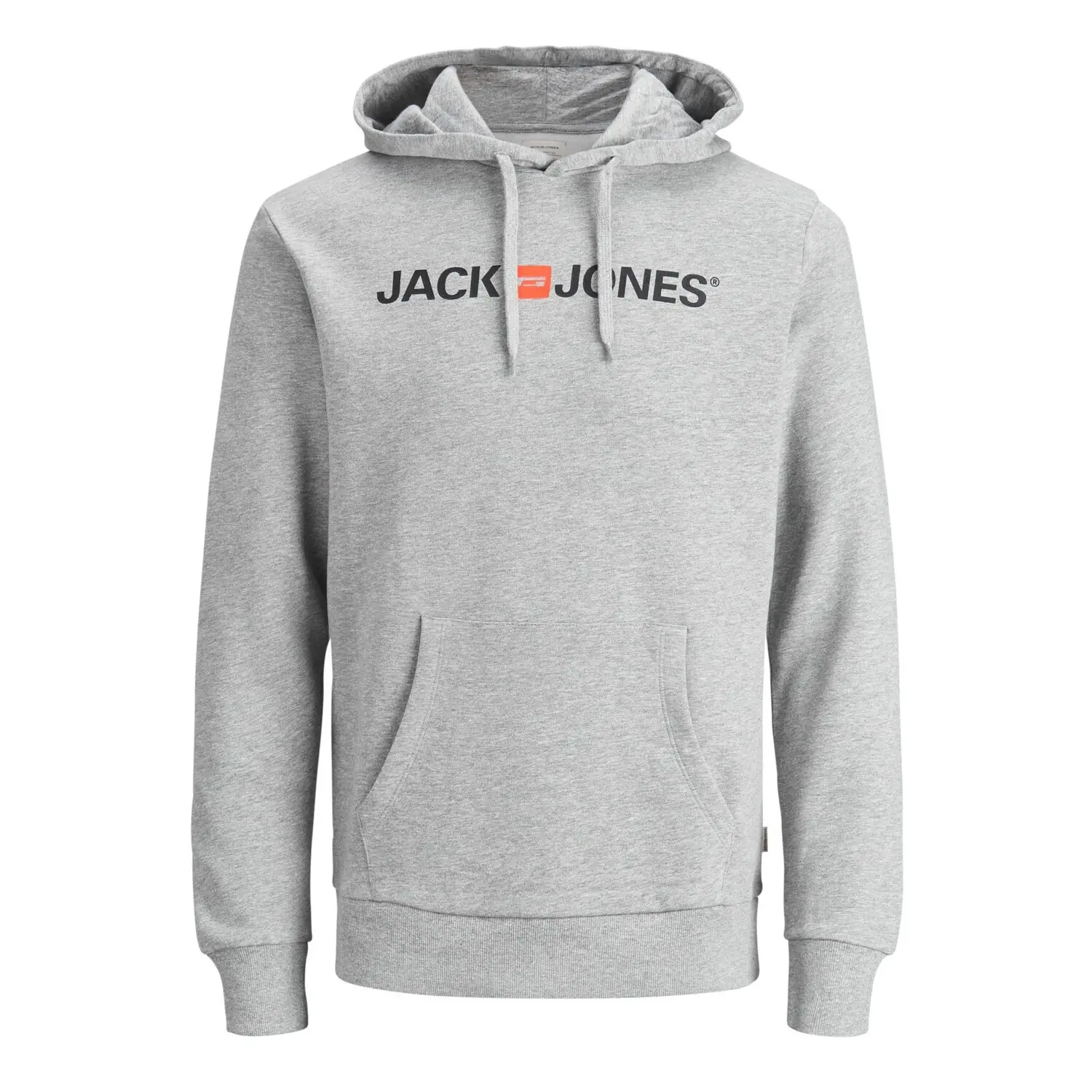 Kapuzenpullover Jack & Jones Corp old logo