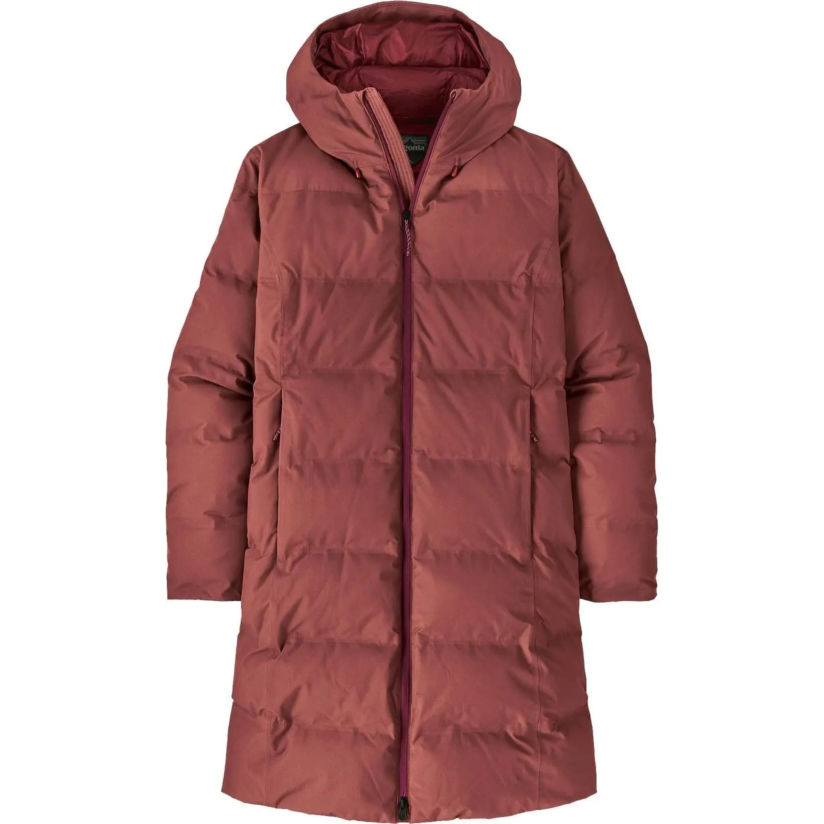 Piumino da donna  Glacier