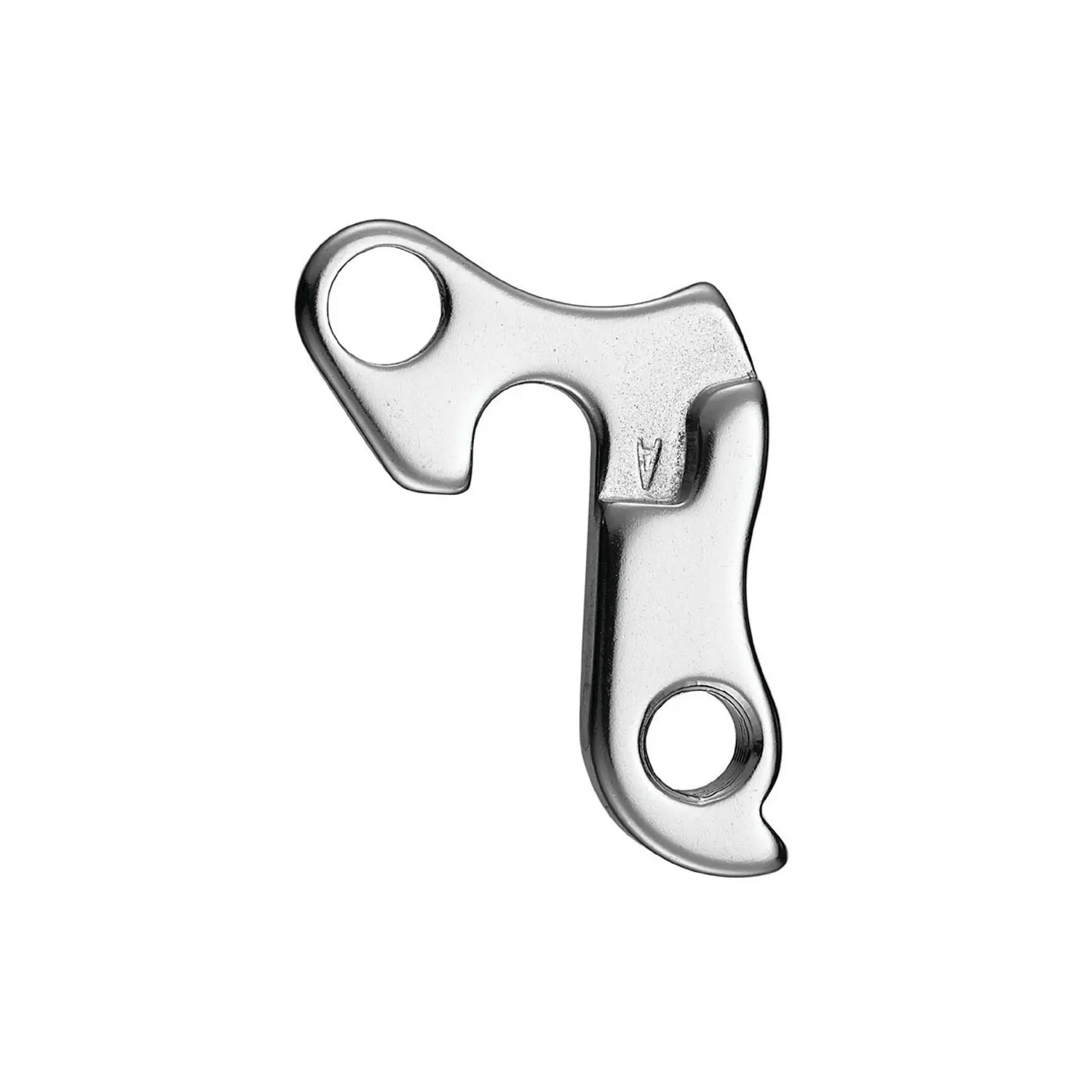 Rechtes hinteres Ausfallende Union gh-011