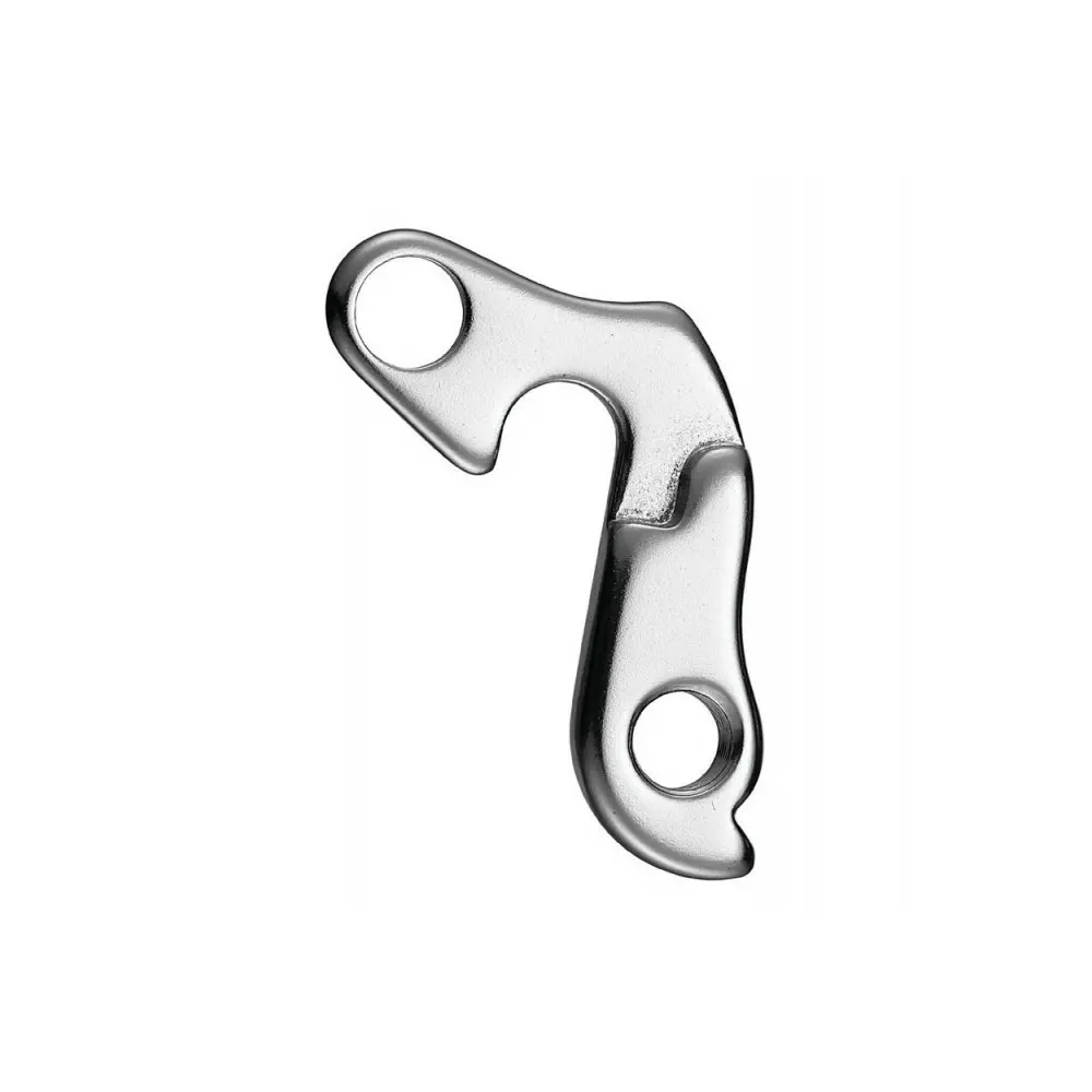 Rechter achterderailleurhanger Union gh-020