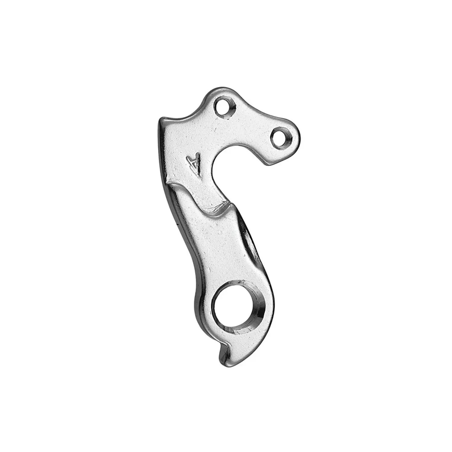 Rechtes hinteres Ausfallende Union gh-045