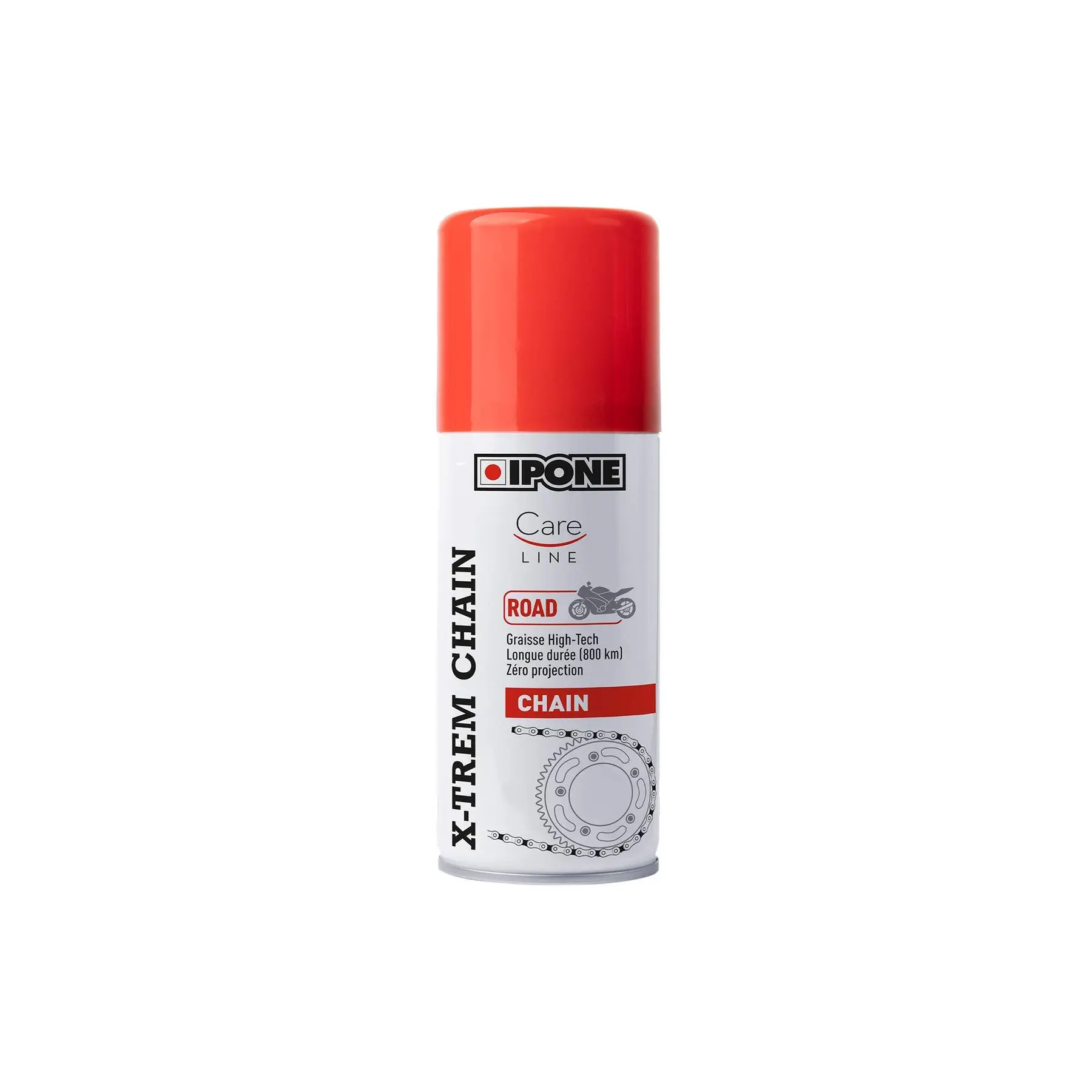 Kettenfett ipone x-trem road