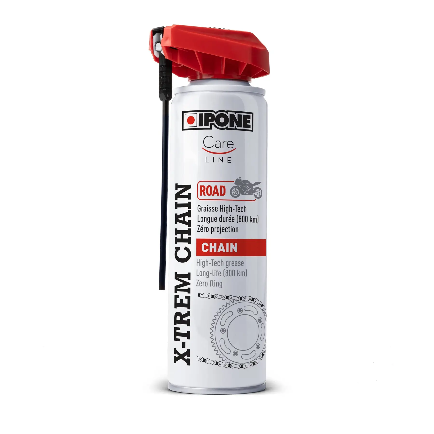 Kettingvet ipone x-trem road