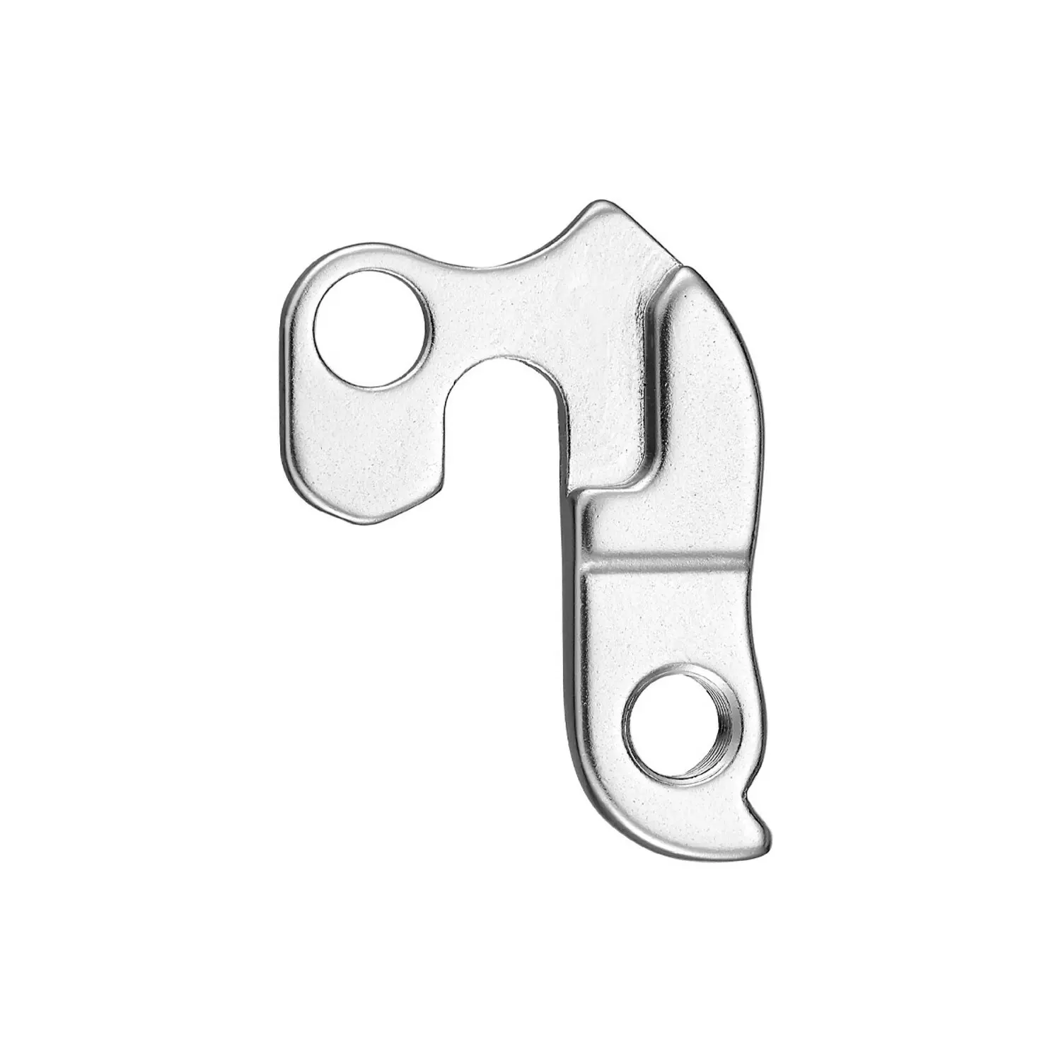 Rechtes hinteres Ausfallende Union gh-120