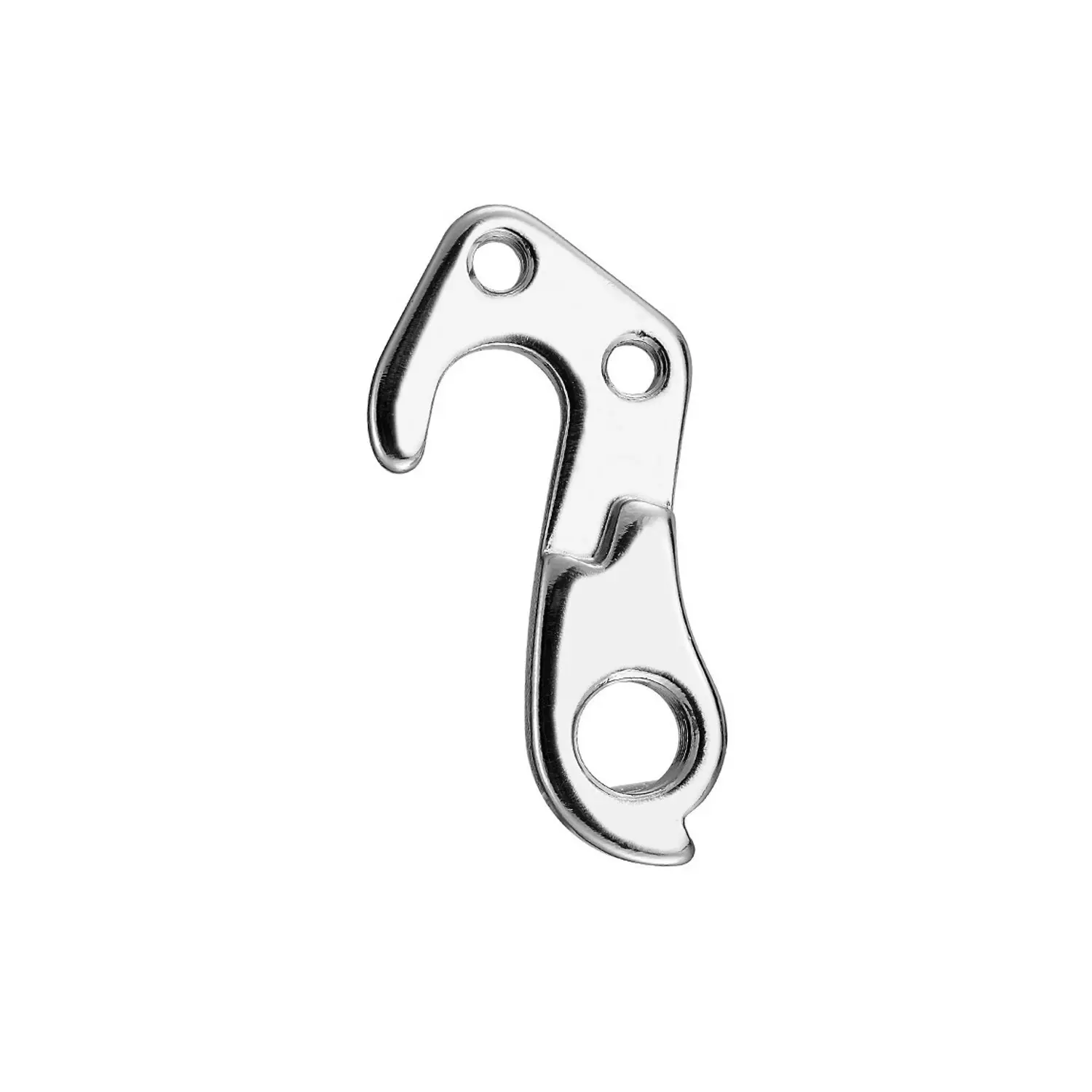 Rechtes hinteres Ausfallende Union gh-138