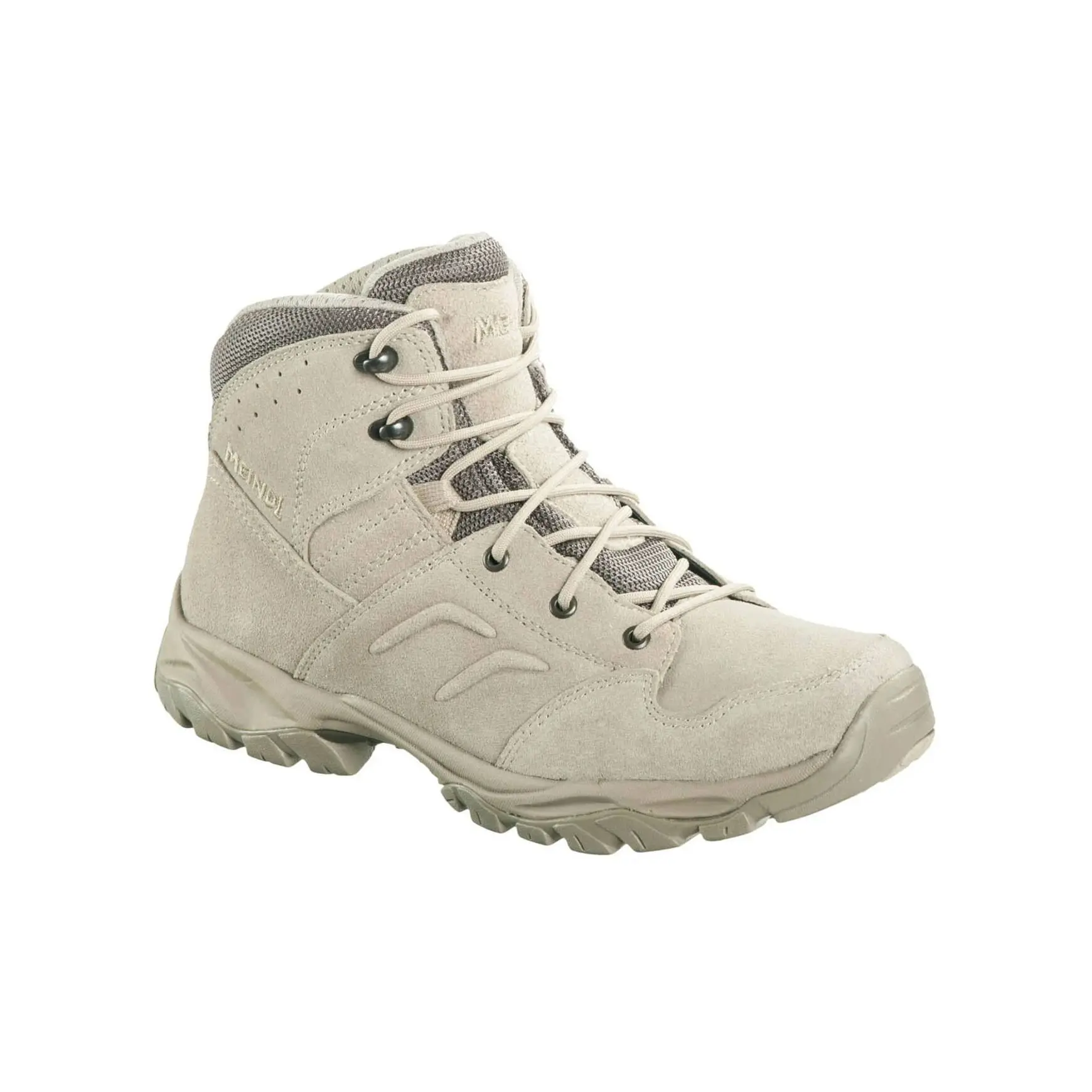 Scarpe da trekking da donna Meindl Sahara