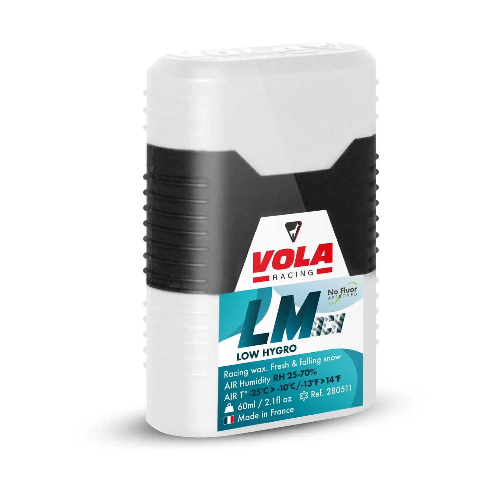 Rennskiwachs Vola LMach 60 ml