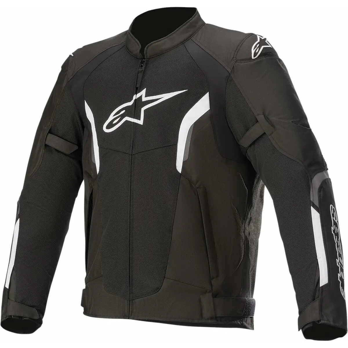 Giacca da moto Alpinestars ast air v2