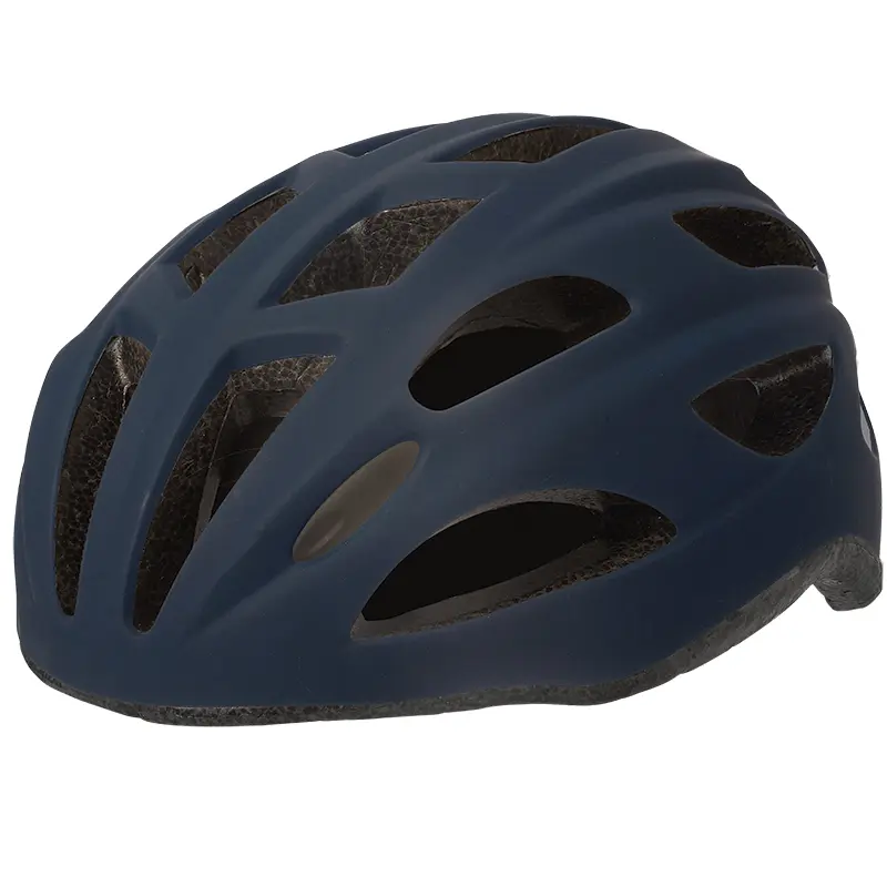 Casco da bicicletta POLISPORT City'Go M Denim Blue