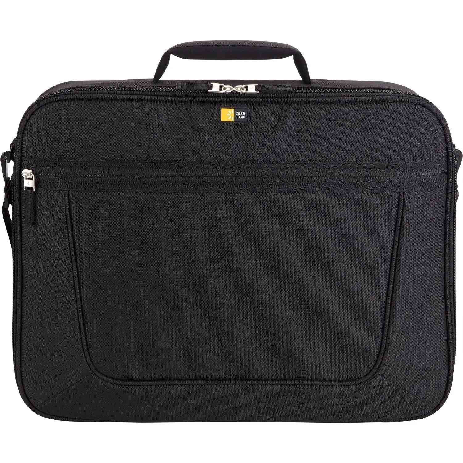Computertasche Case Logic 15.6" Polyester Noir