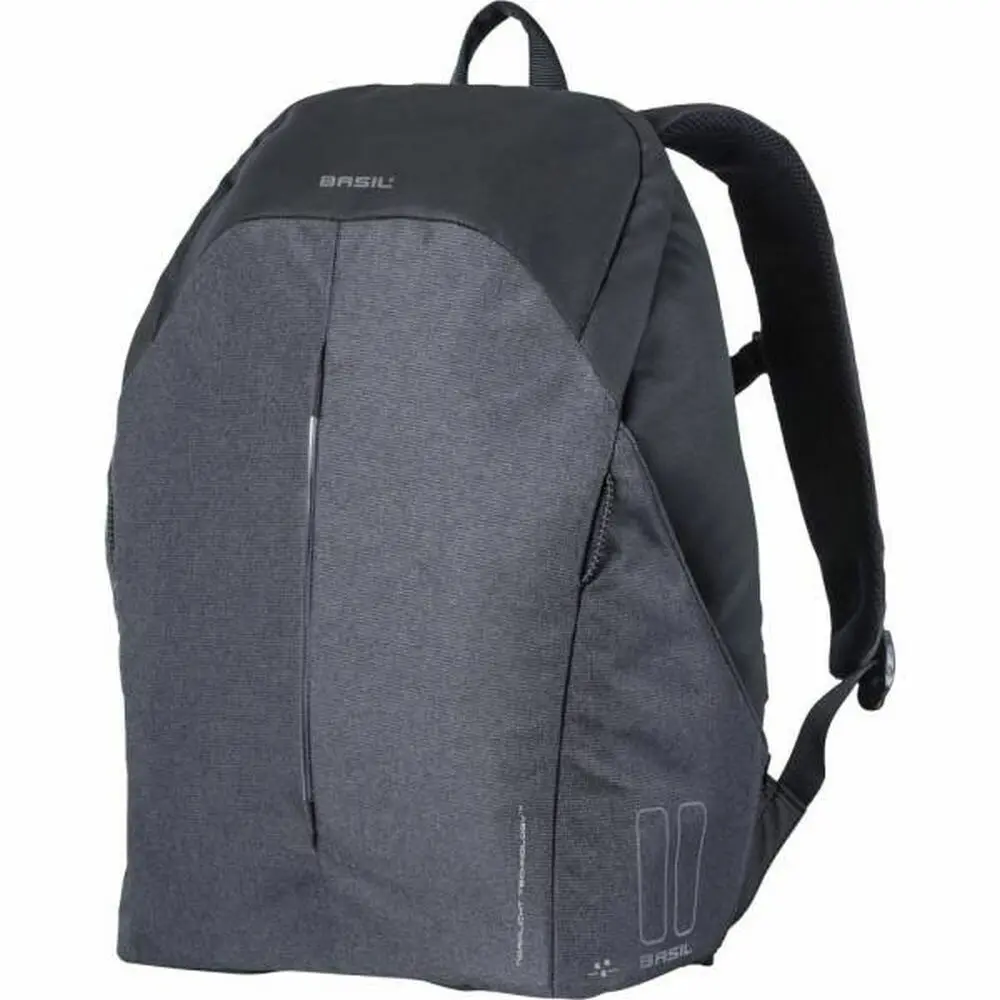 Sac à dos imperméable Basil B-Safe Nordlight 18L