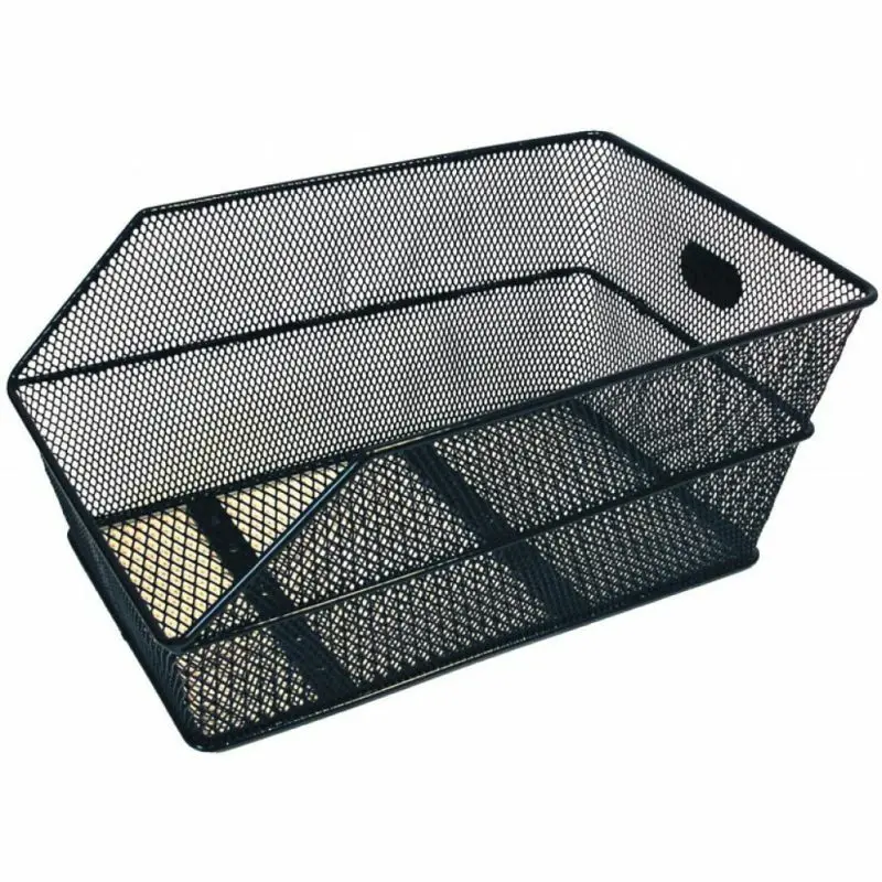 Fester Netzkorb, hinten Basil cento