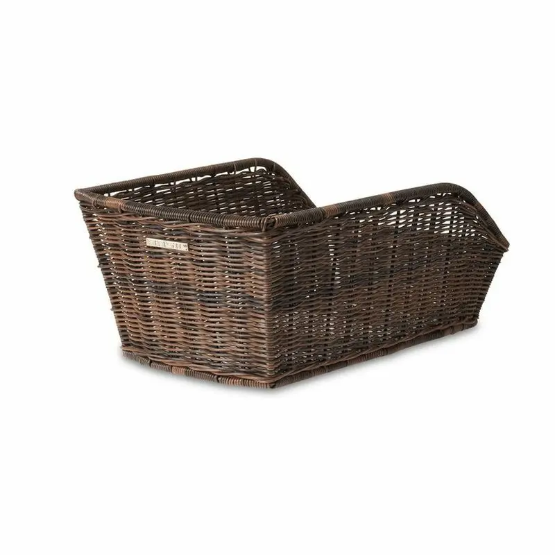 Rieten mand achteraan Basil cento 5kg max