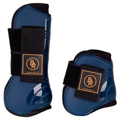 Set di ghette e di protezioni per i nodelli BR Equitation Pro Tech
