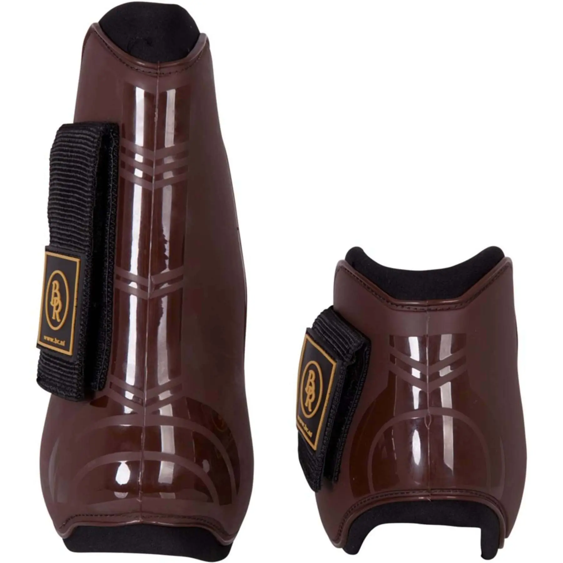 Fetlock and gaiter set BR Equitation Pro Tech