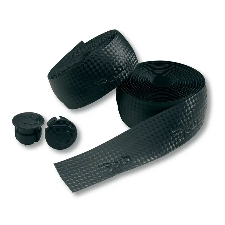 Guidolines Deda tape carbone (x2)