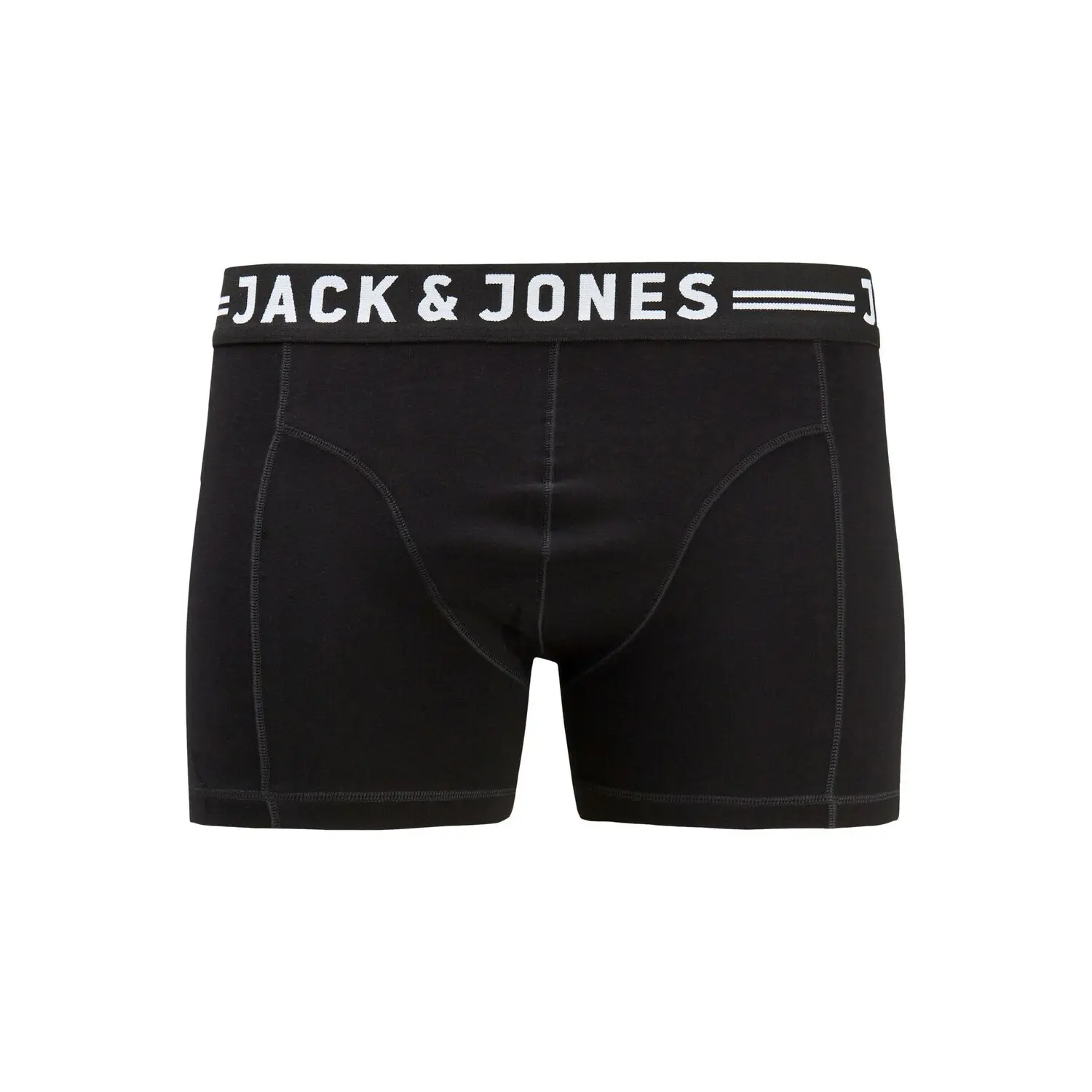 Set di 3 boxer grandi Jack & Jones Jacsense