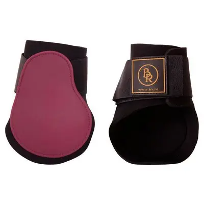 Non-elastic fetlock guard BR Equitation Event