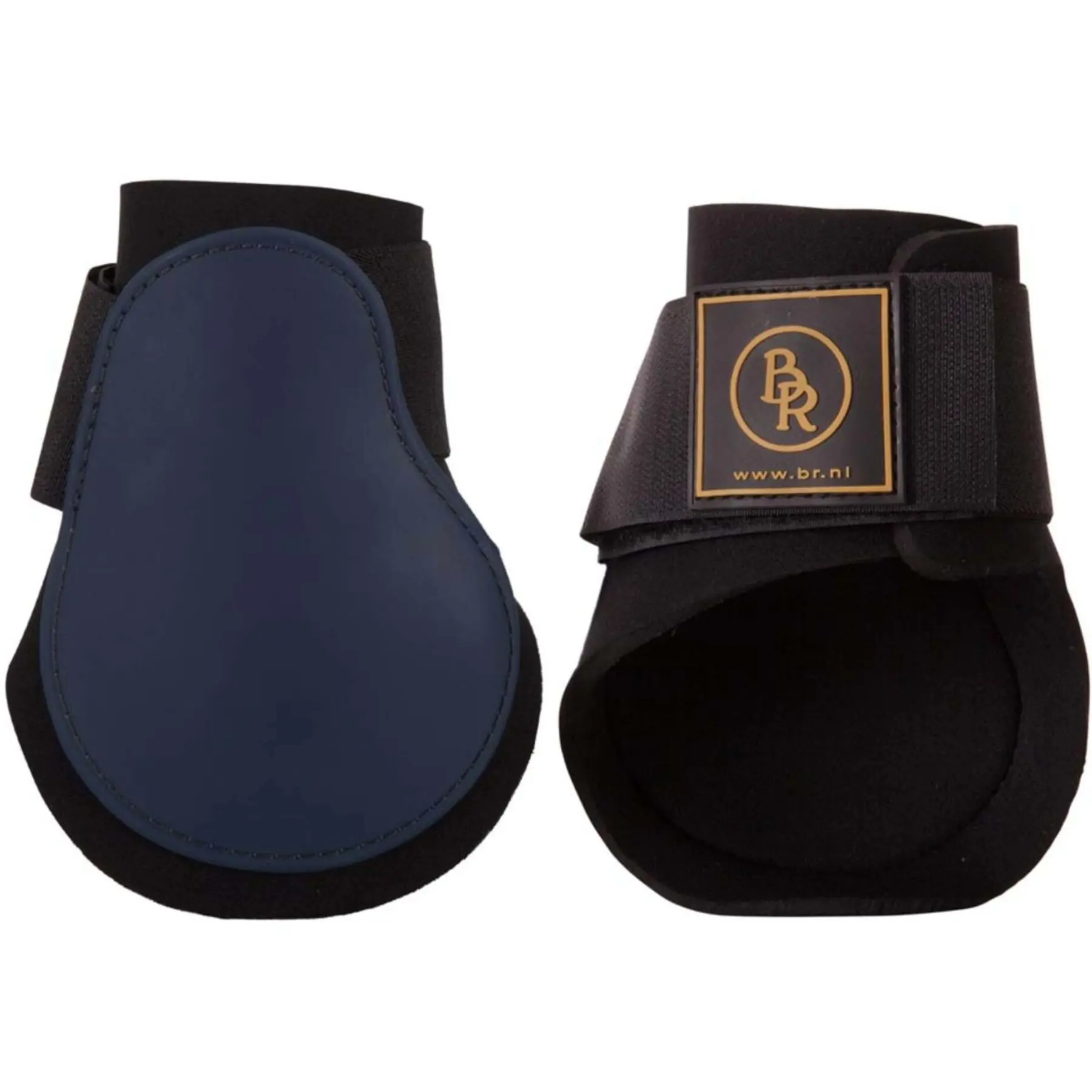 Non-elastic fetlock guard BR Equitation Event