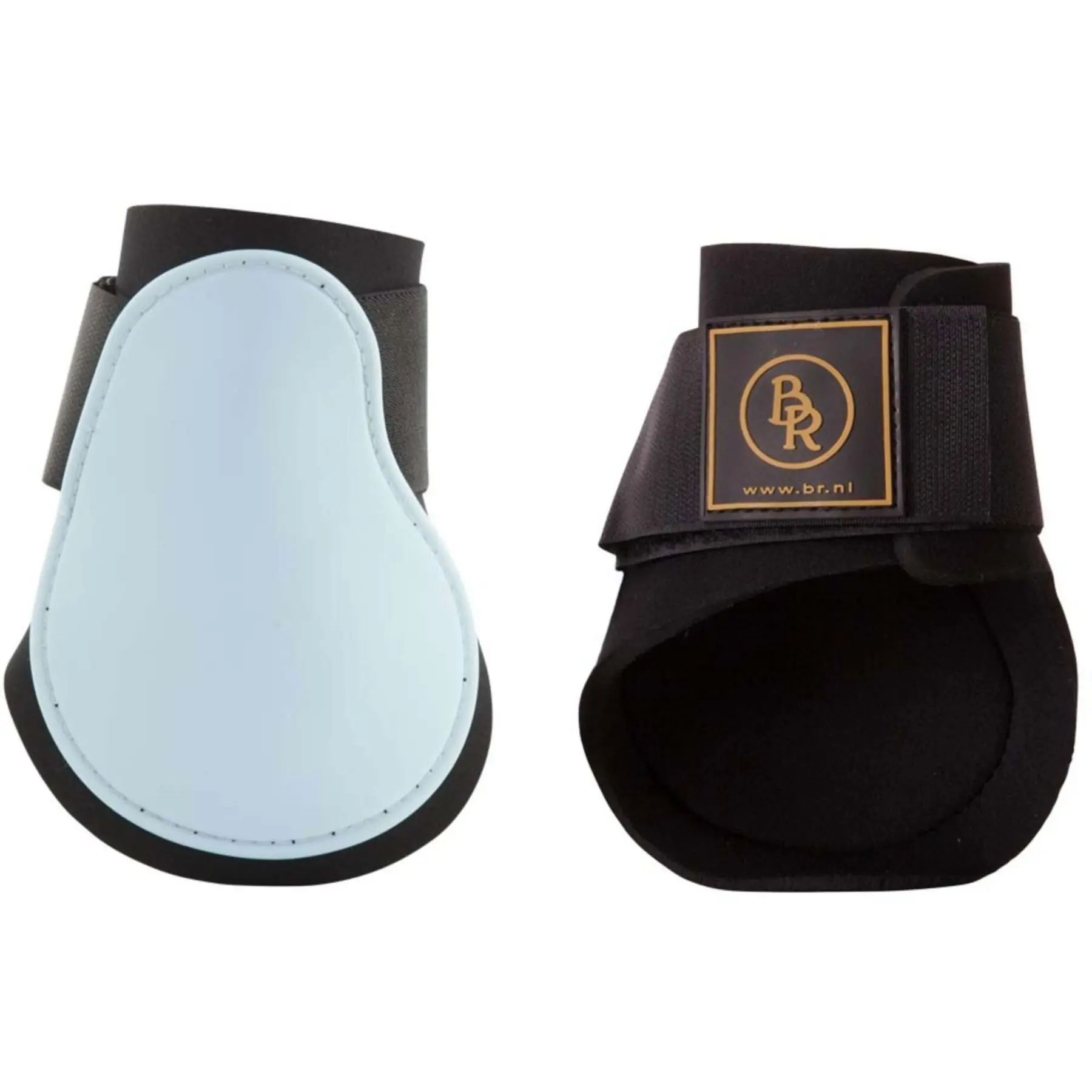 Non-elastic fetlock guard BR Equitation Event