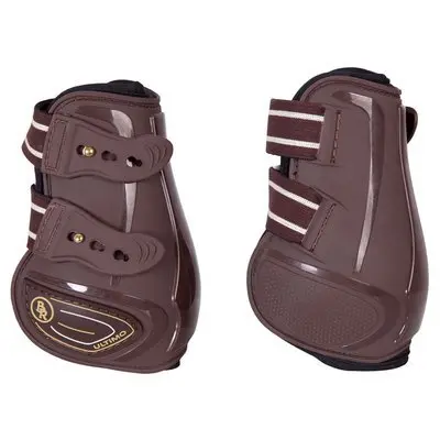 Rear fetlock guards BR Equitation Ultimo