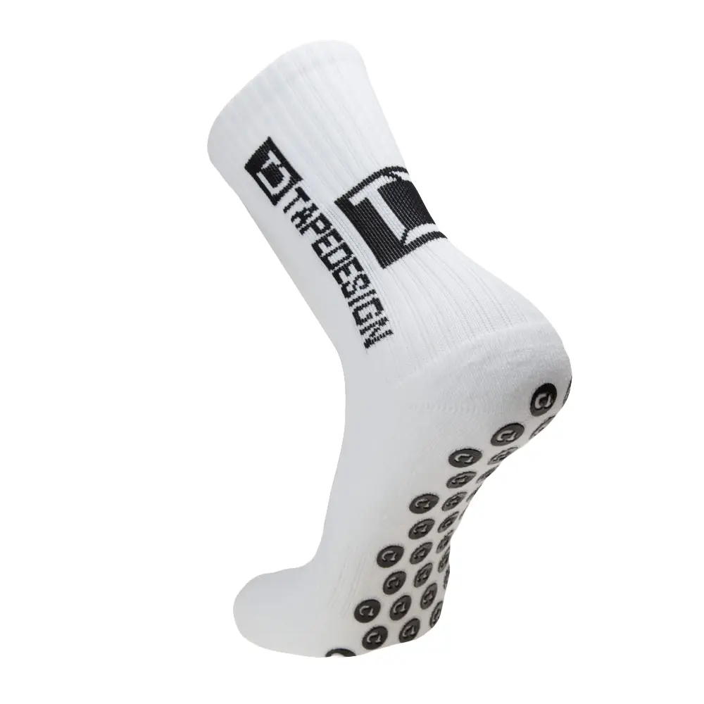Klassische halblange Socken Tape Design