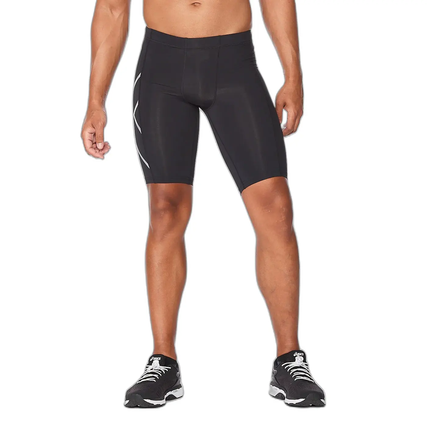Compressieshorts 2XU Core